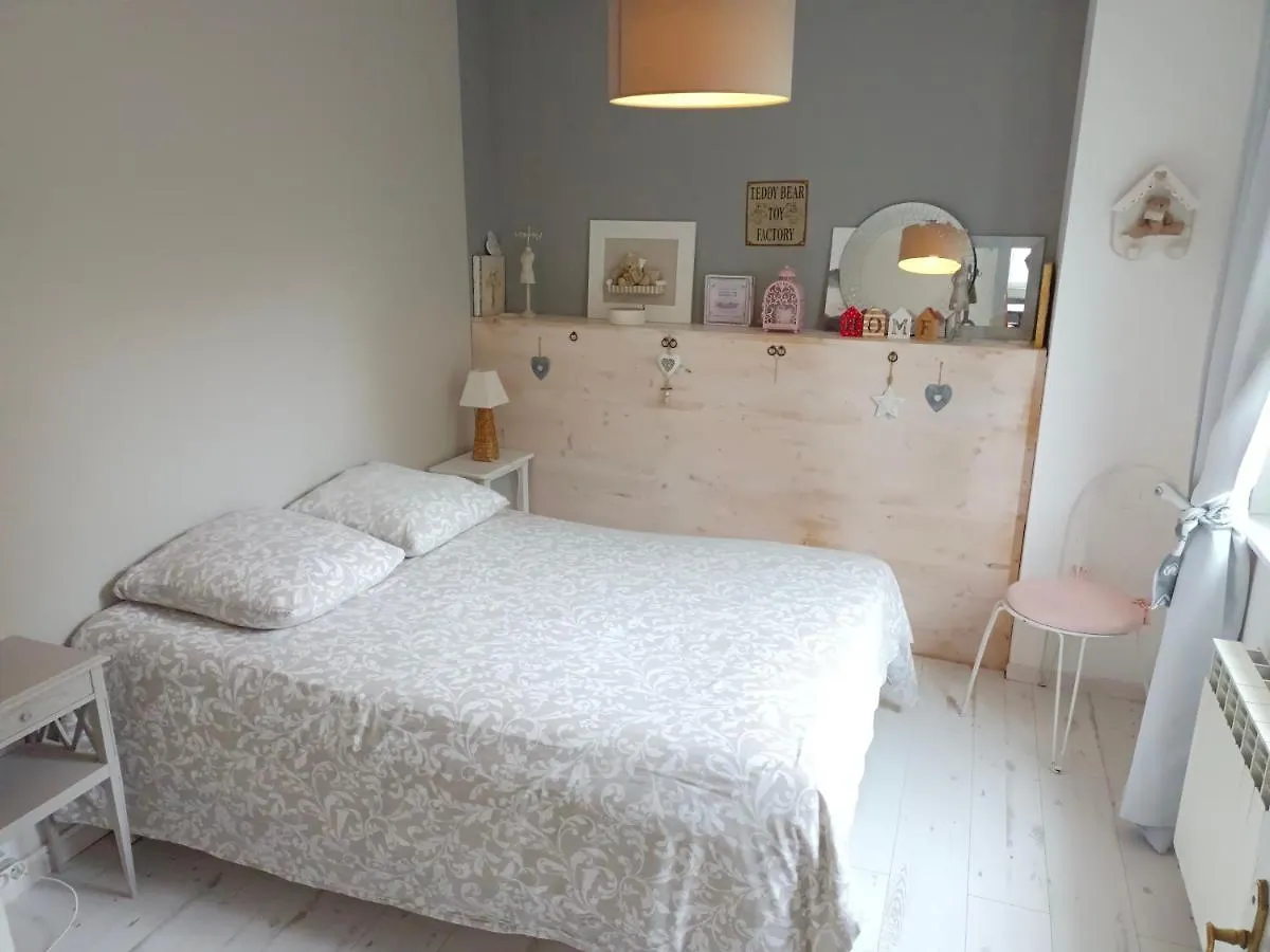 Gite Redrooster Home - 160M2, 4 Ch, 2 Sdb, Fibre, Parking, Sauna, Bain A Remous Theys 0*,  France