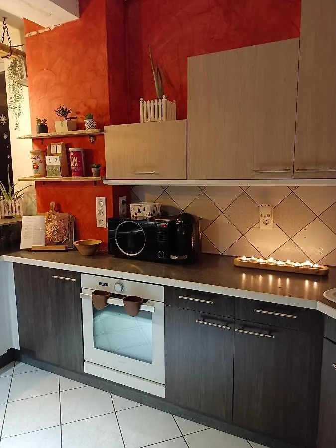 Gite Redrooster Home - 160M2, 4 Ch, 2 Sdb, Fibre, Parking, Sauna, Bain A Remous Theys Holiday home