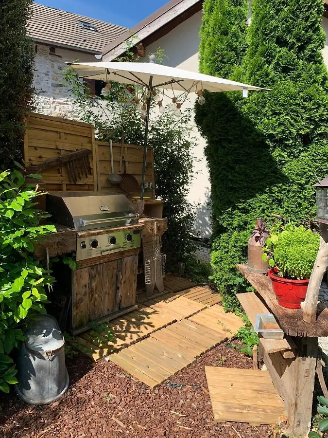 Gite Redrooster Home - 160M2, 4 Ch, 2 Sdb, Fibre, Parking, Sauna, Bain A Remous Theys 0*,