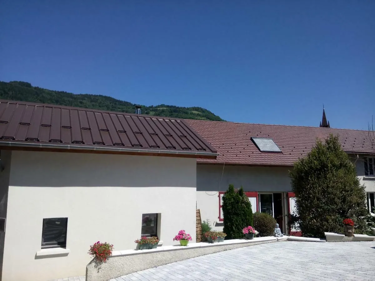 Gite Redrooster Home - 160M2, 4 Ch, 2 Sdb, Fibre, Parking, Sauna, Bain A Remous Theys 0*,