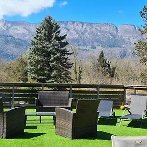  Appartement Au Bout Du Lac D'annecy