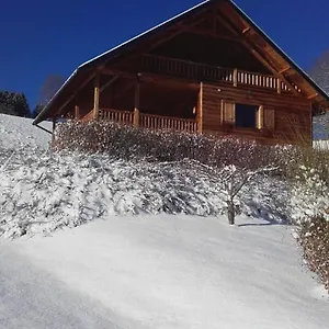  Appartement Le Clapier
