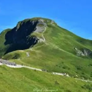  Appartement Joli à Murat Proche Du Lioran Cantal